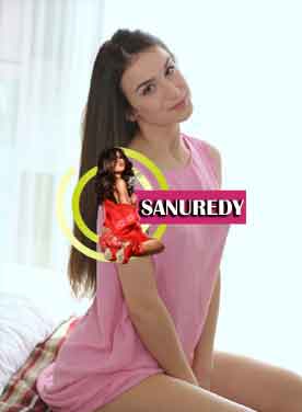 Private Praty Russian Call Girl in Hyderabad